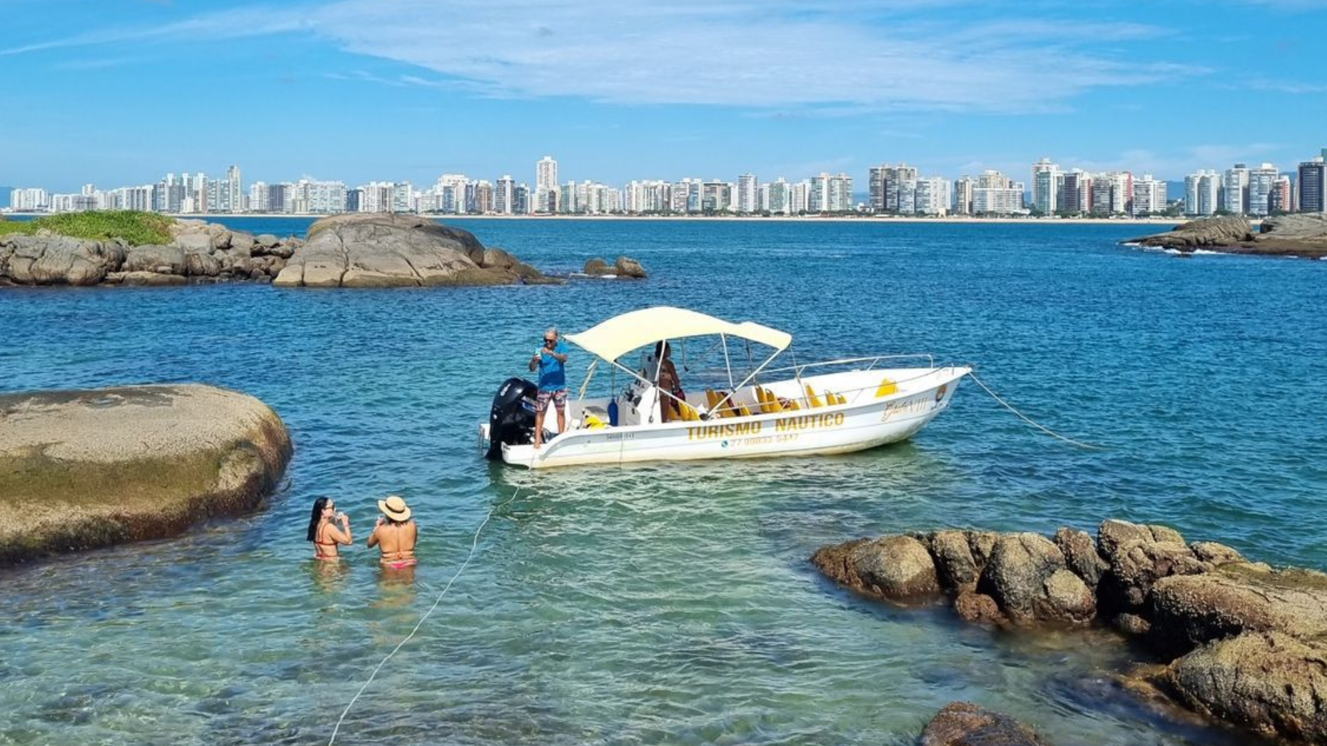Maravilhas de vila velha