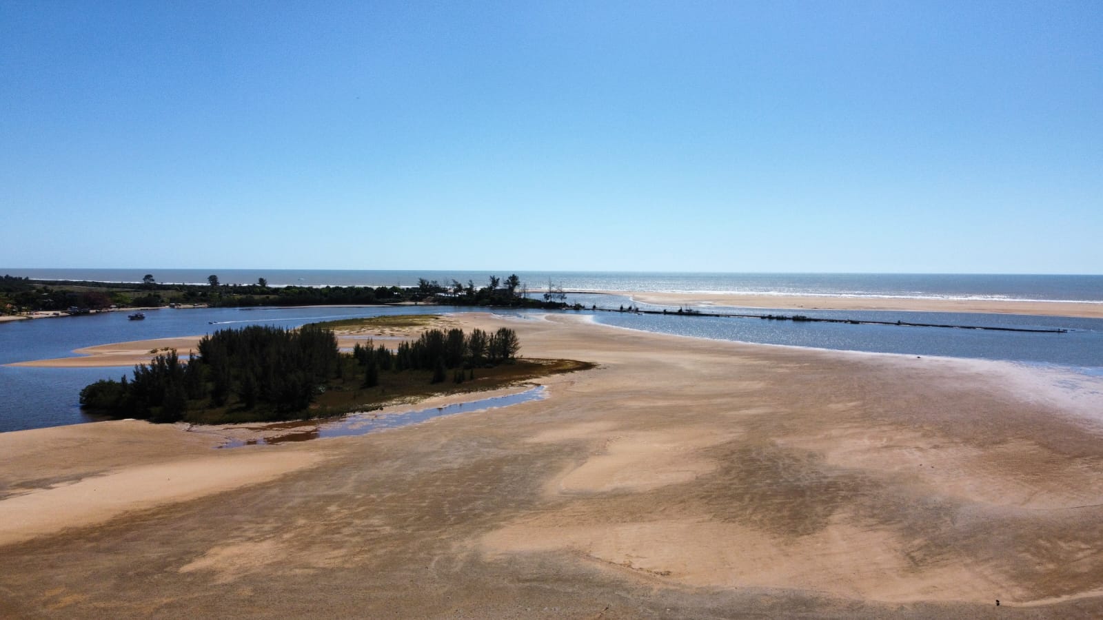 Praia de Barra Nova