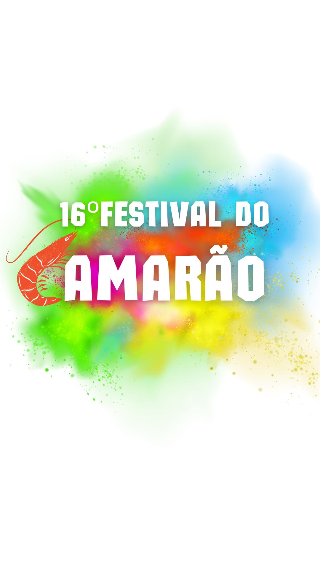 Festival do Camarão