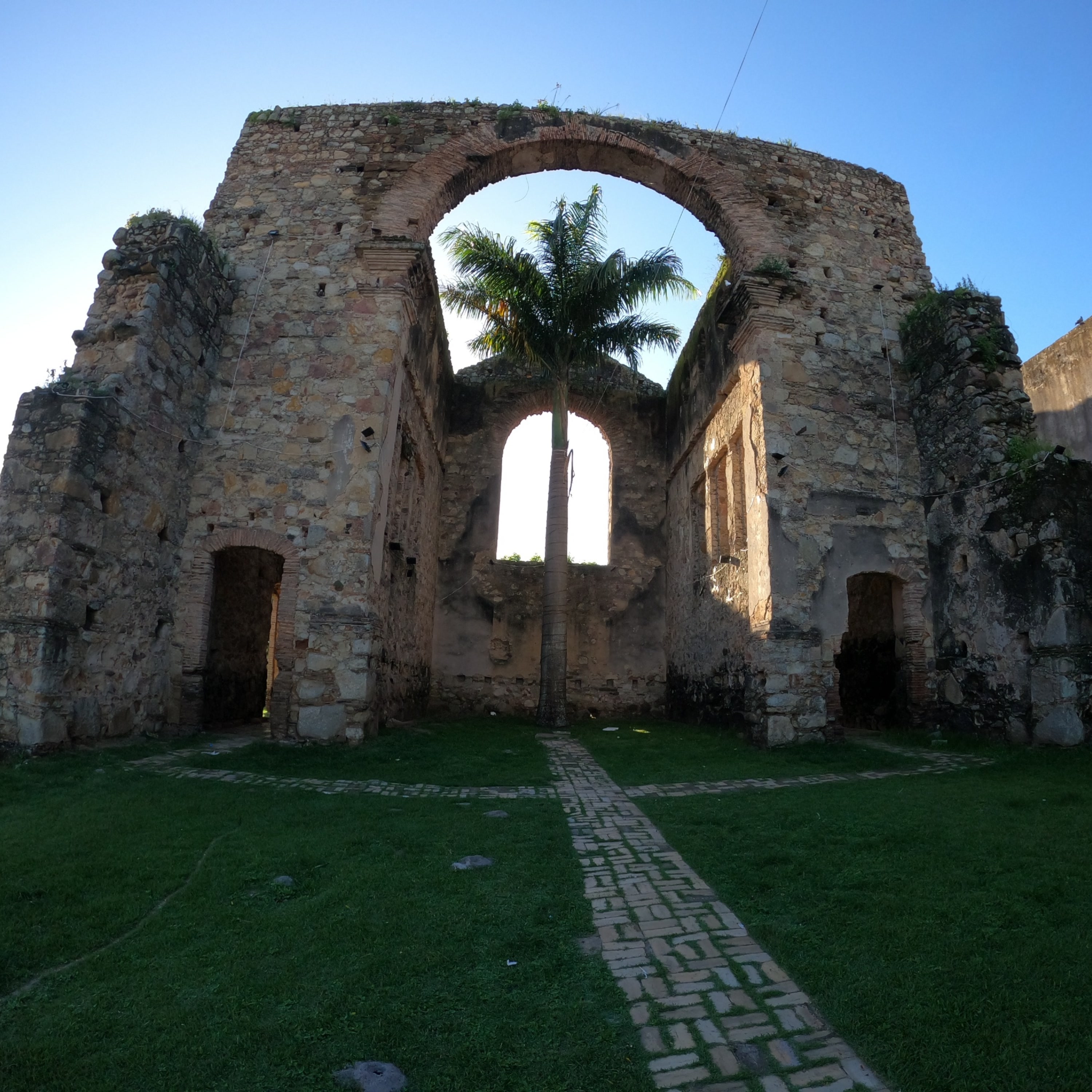 Igreja Velha