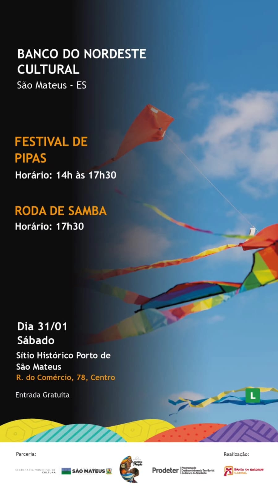 Festival de pipas
