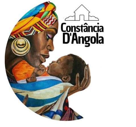 Casa de Constância D'Angola